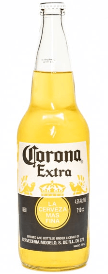 CERVERZA CORONA 660