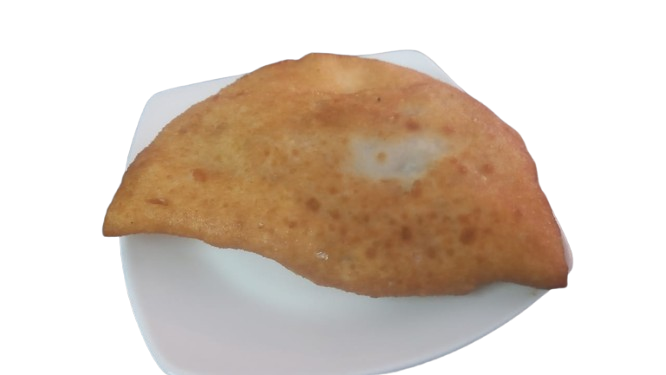 MENU EMPANADAS DE PINO