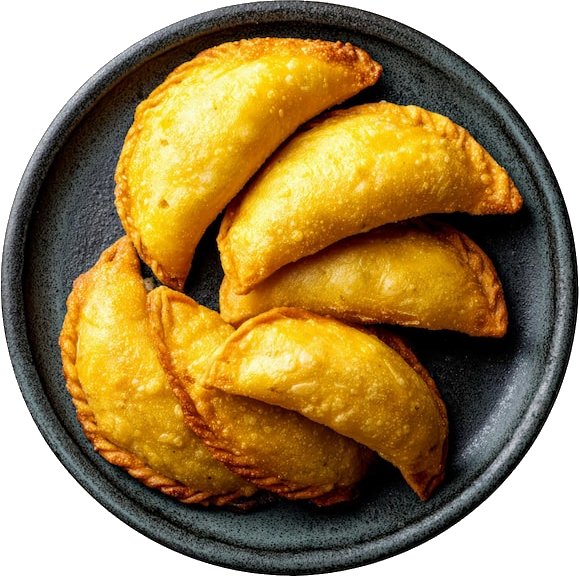 Empanadas
