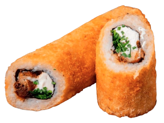 Hand Roll