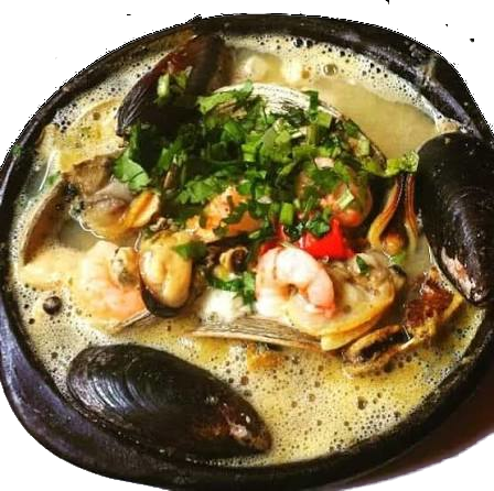 Mariscal Caliente
