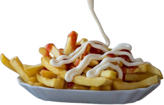 Papas Fristas