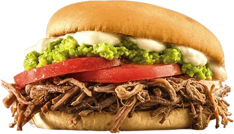 SANDWICH MECHADA